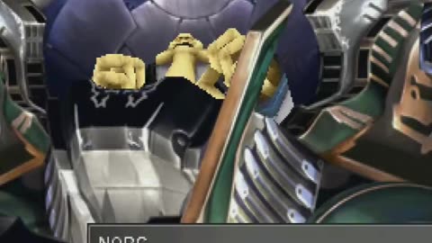 Dorian's NORG Voice (FF8) - Prepare for Cringe! 😂🙈#gaming #finalfantasyviii #playstation