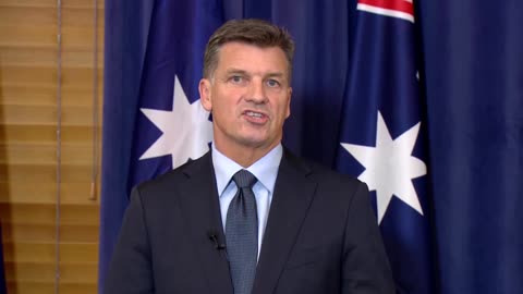 'Change or die,' says Australia's new opposition leader Taylor