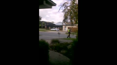 Unlawful Traffic Detention April 2020