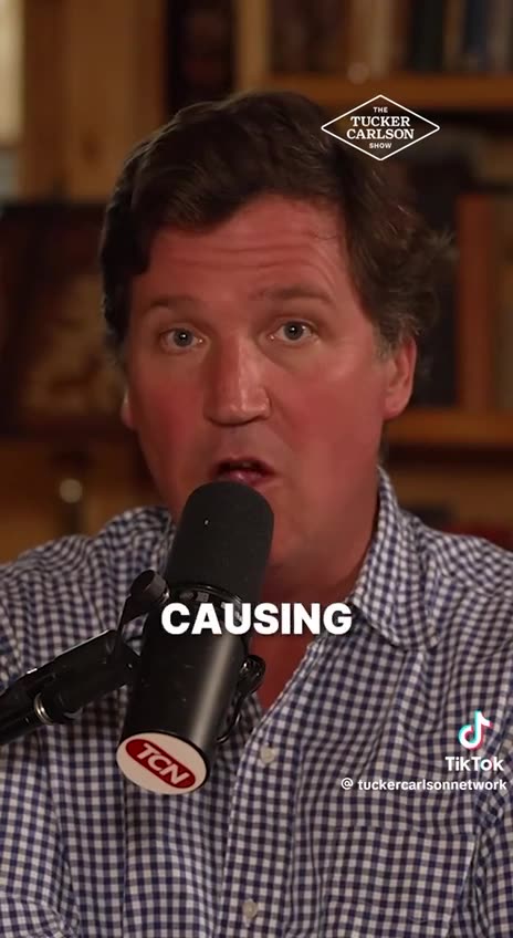 “I don’t care about you.”-Politicians In 2025 | T.Carlson