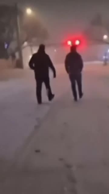 ICE officers chased out of Portland, Maine brewery