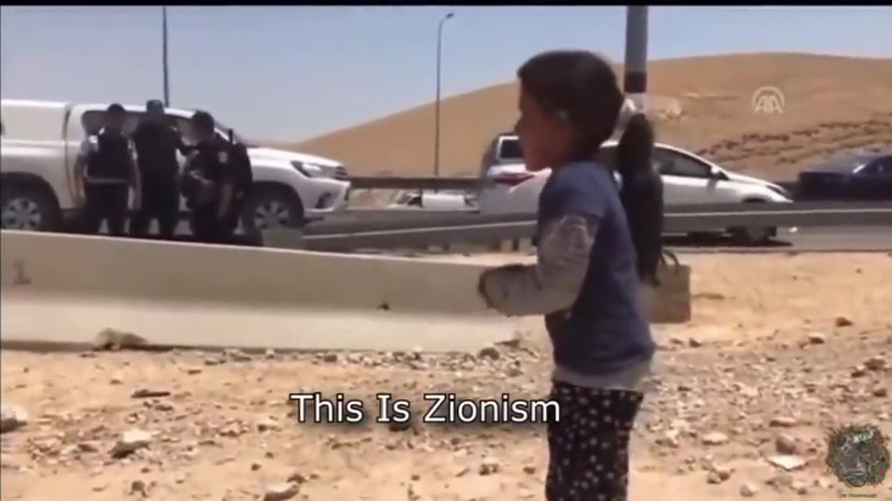 ISRAELGATE: Zionism as viewed by individuals with sound judgment and strong moral principles