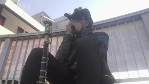 神奈川県相模原市駅前ライブ２０２６。ともぞう(tomozo)１部