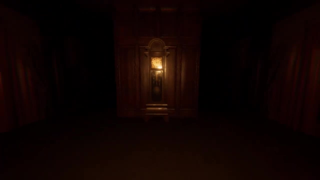 In Our Parlor | Full Game | Gameplay