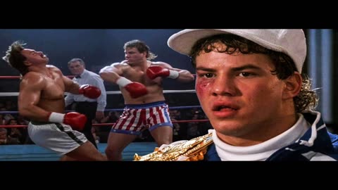 Go For It! ( Rocky 5 )