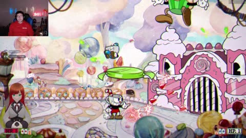 [CHAT4SUB] DRUNK ULTIMATE SHEEP RACCOON PARTY !!!