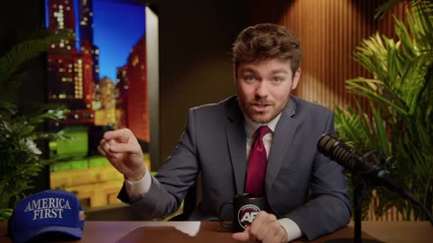 Nick Fuentes on Trump doubling down on chickening out mass deportations