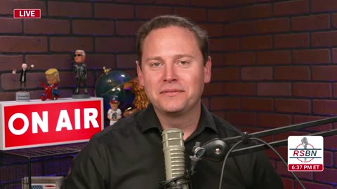 WATCH: Thanksgiving Special on The Voice of Reason with Robert McNeily & Fr. Frank Ep. 25 - 11/24/25