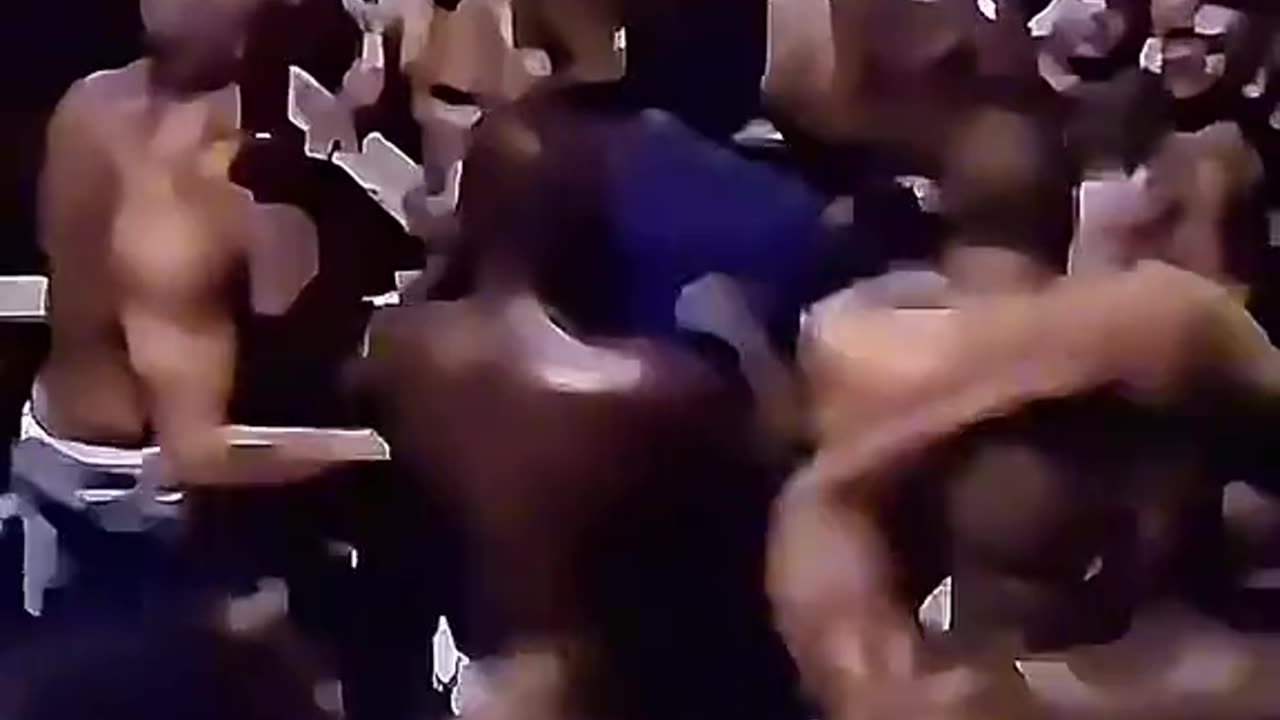 Baile de Corredor dos anos 90