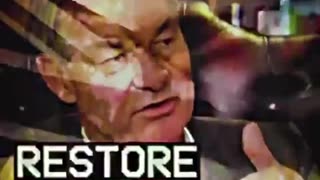 Video was posted by new UK political party founded by Rupert Lowe — can you spot the Q?