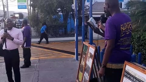 Exalt thyself as the eagle