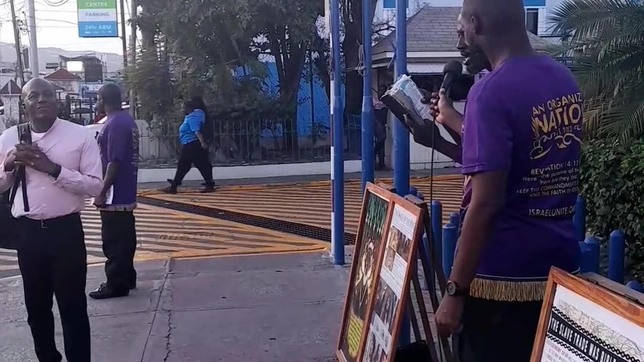 Exalt thyself as the eagle