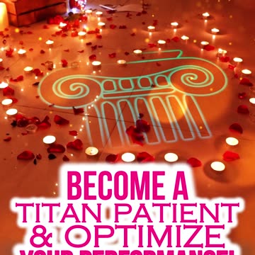 Happy #ValentinesDay from #TitanMedical! It’s not too late!
