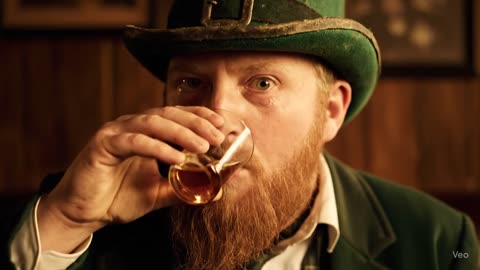 Whiskey Wisdom #Whiskey #Humor #ai #Irish #Drinking #Laughter #Money #Happiness