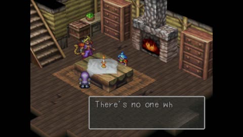 PS1 | BREATH OF FIRE 3 #gaming