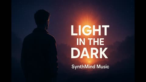 Light in the Dark ✨ | The Christian Pop Anthem That Will Touch Your Soul