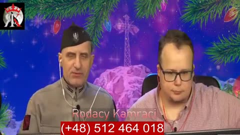 RODACY KAMRACI - "Z cicha pęk", 06.01.2021 środa