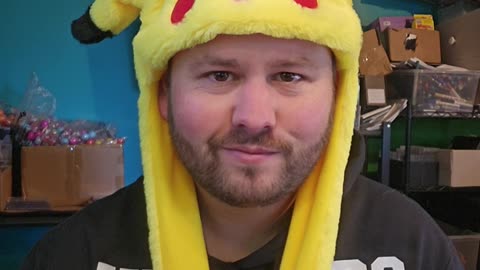 im halloween - scott wenger music