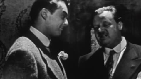 TALES OF SUSPENSE S03 E31 THE THREE OF SILENCE 03/27/1951