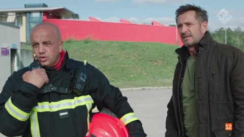 Kasandra - S09E01 - Un homme parfait (lektor PL)