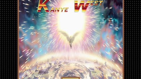 Pressure / CAN U BE (unmixed version) - [YEDIT] (KanYe West) {amine, Apollo, and bobert}