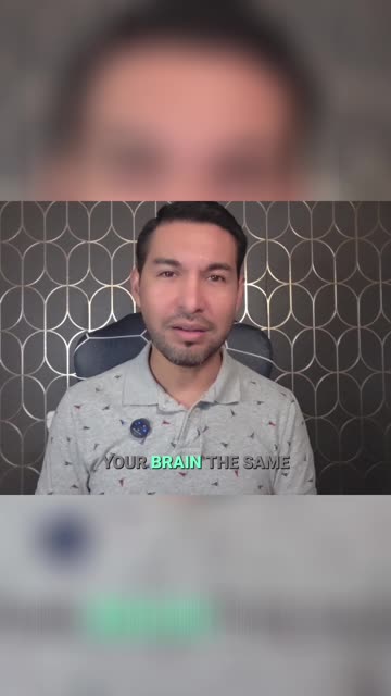 Unlock Your Brain! #powerofsubconsciousmind #visualizationpower #mindset