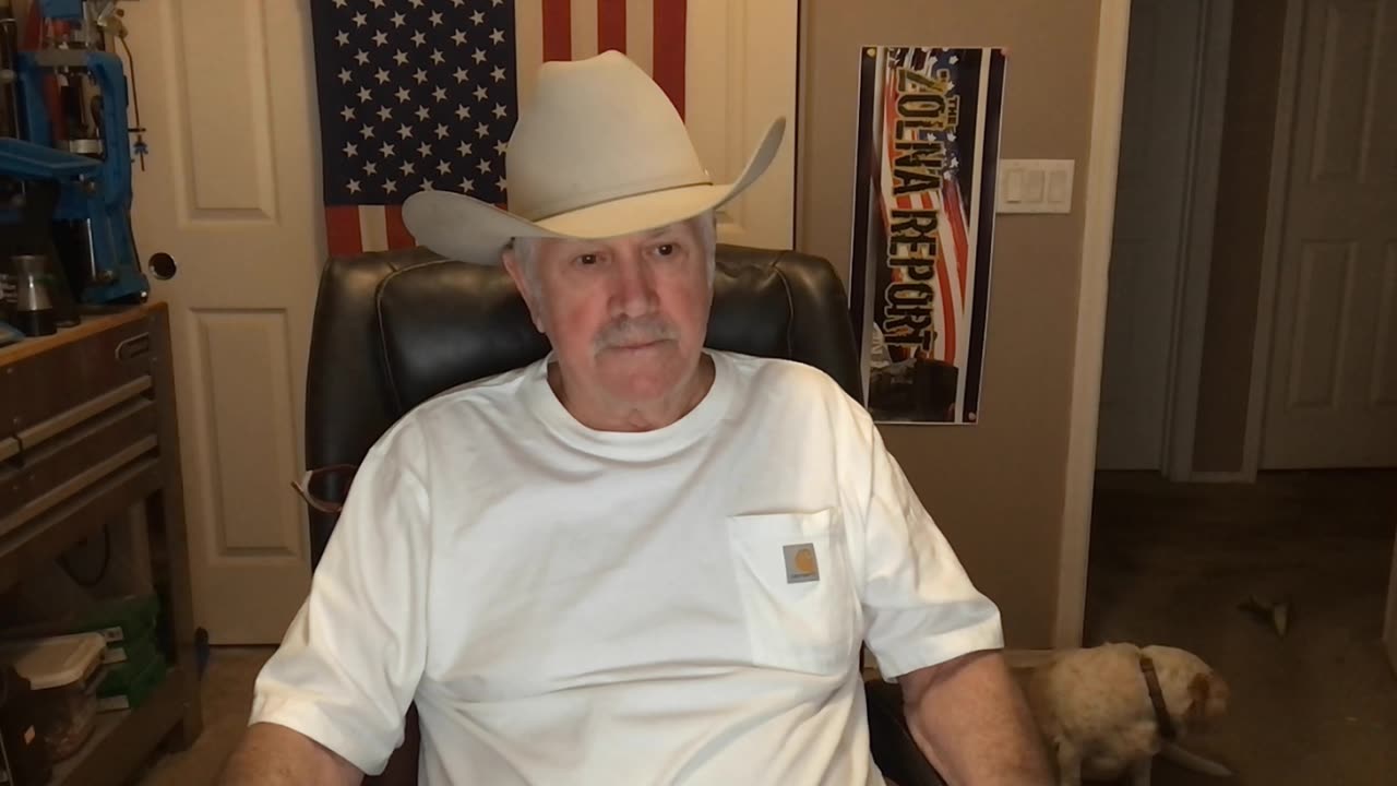 Another Un Stabilized Citation Approach, Resulted In A Crash!