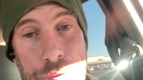 To be quite honest, it is shocking that someone hasn’t dealt with you already