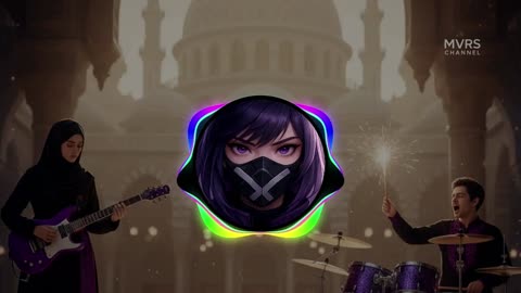 YA ROSULALLAH SLOW ROCK