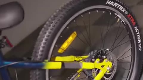 Stryder Krueger – Power, Performance & Precision in Every Ride