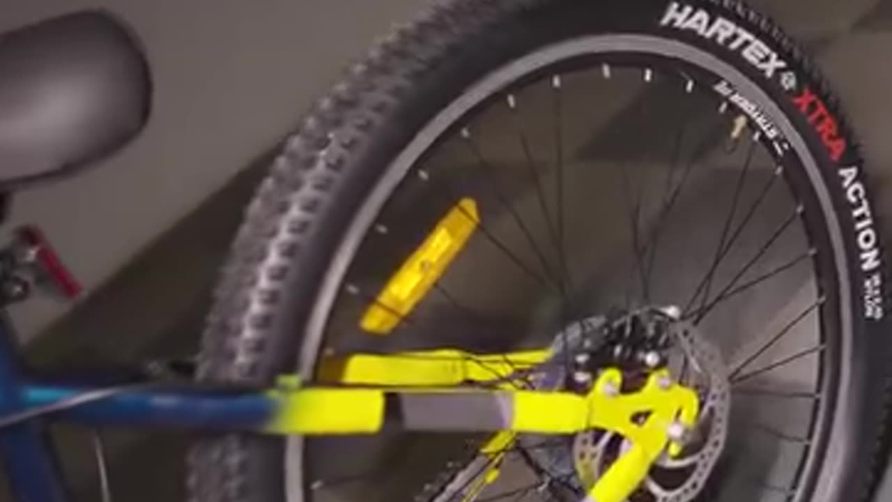 Stryder Krueger – Power, Performance & Precision in Every Ride