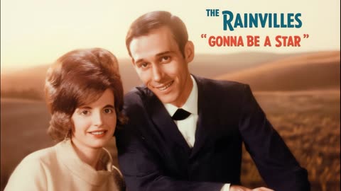 THE RAINVILLES - GONNA BE A STAR AIJ MIX