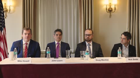 How Do We Stop Government Weaponization? A Call for Accountability & Permanent Solutions