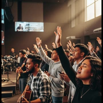 Prayer: Worship In Reverence #prayer #worship