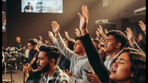 Prayer: Worship In Reverence #prayer #worship