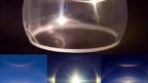 Do we live under a dome