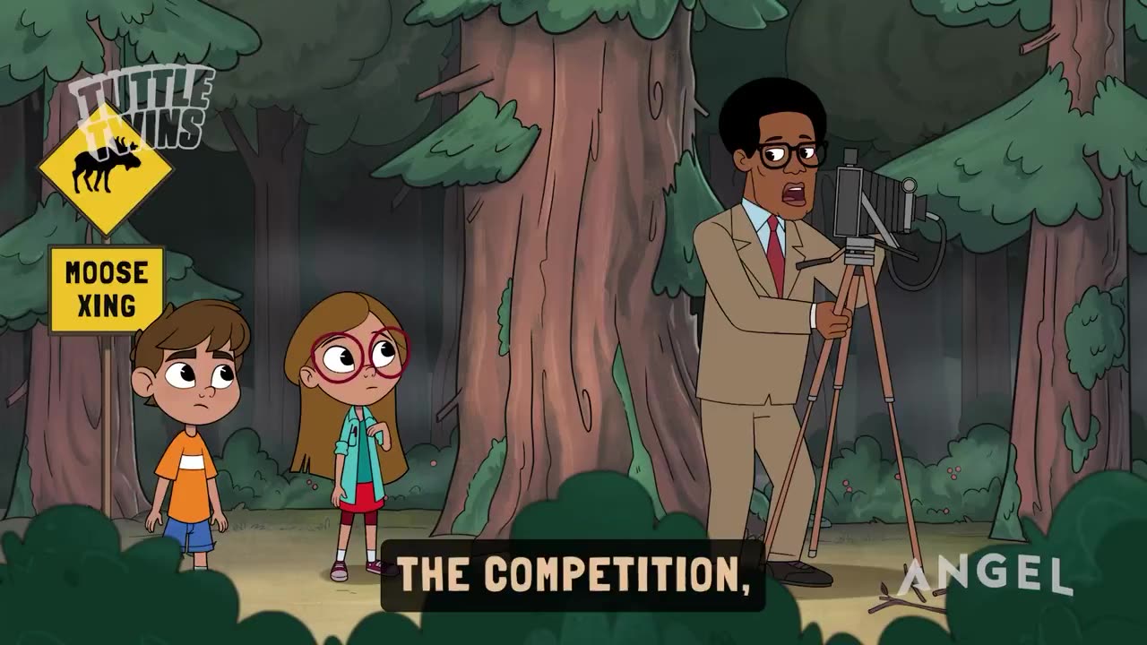 Cartoon Thomas Sowell Teaches About Equity vs Equality