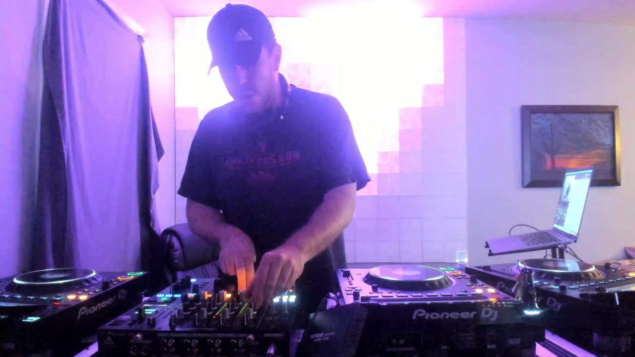 You’re Now Locked Into Timeless !