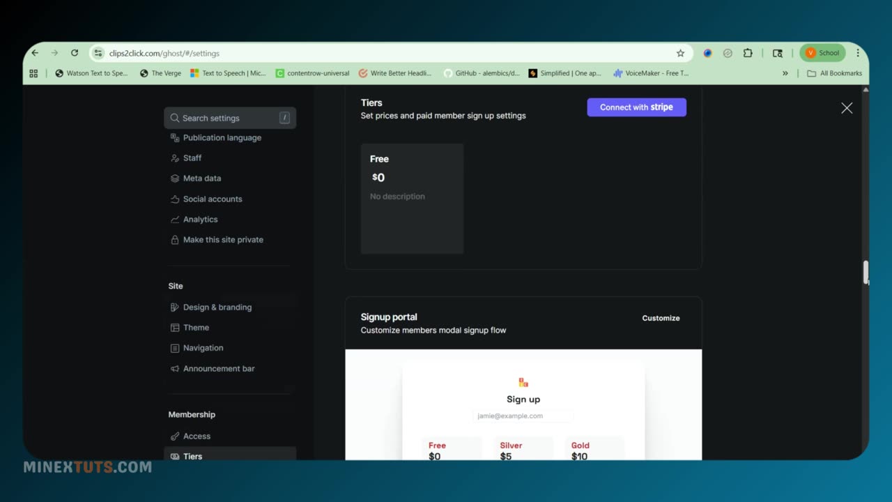 WordPress to Ghost Migration Made Easy | How to Import Content