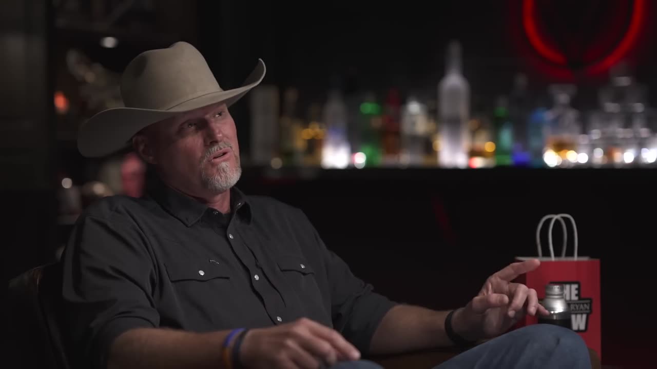 Sheriff Mark Lamb - Fixing the Border Crisis & Defending the Constitution _ SRS #119