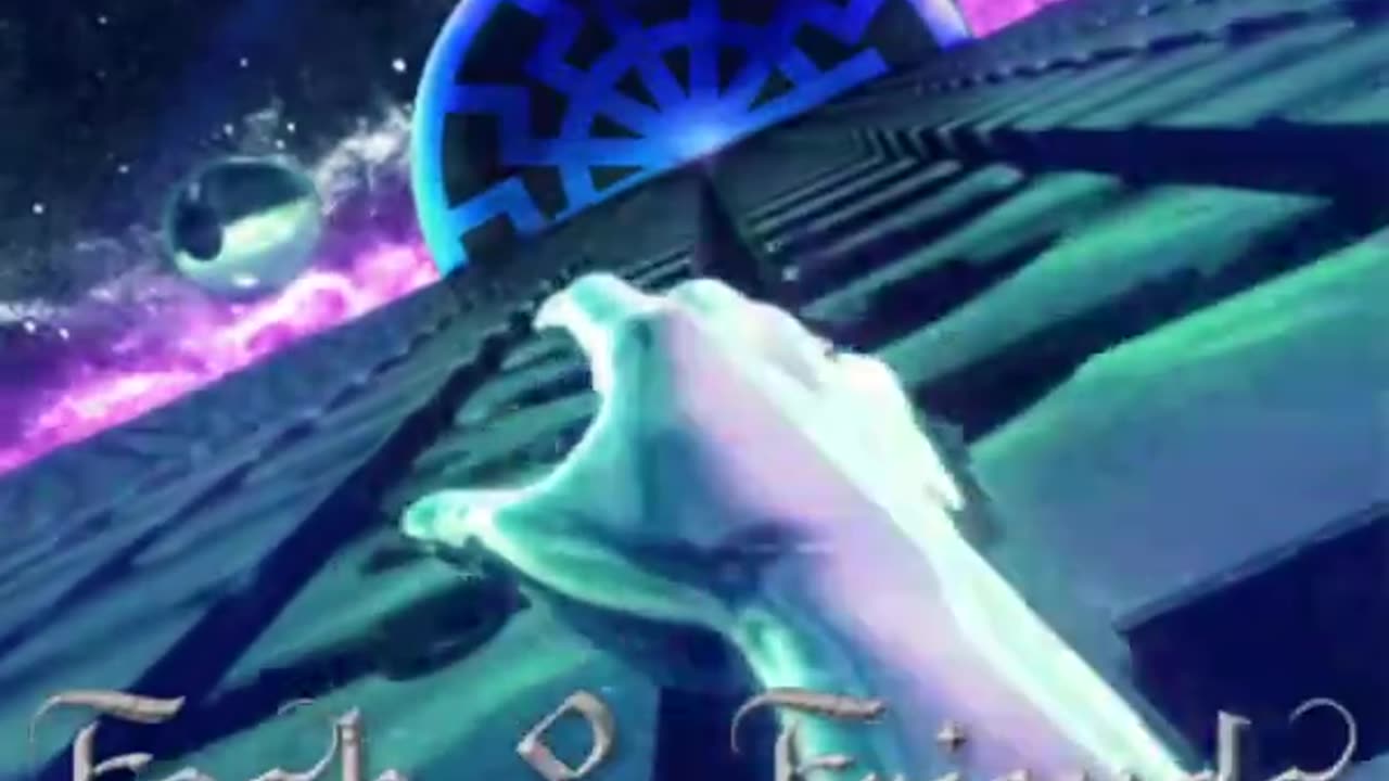 The Eagles Nest Feat Tuber