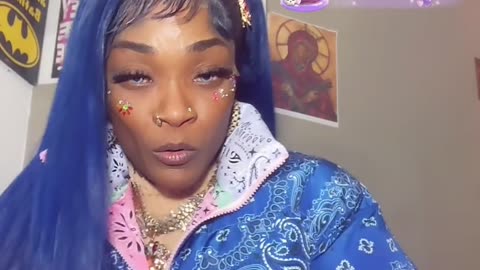 BABY FEELS LIKE HER SISTERS BEING EXTRA FOR THEY LIVES & TOO OVERRATED