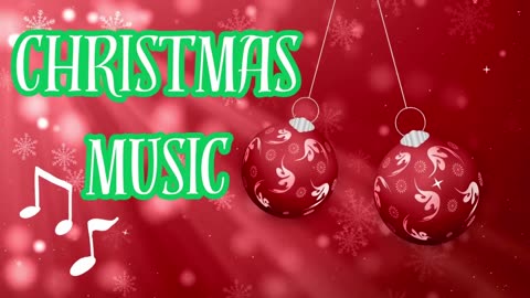 Cozy Christmas Background Music 🎅 10 Hours of Relaxing Holiday Instrumentals🎄4K Festive Background