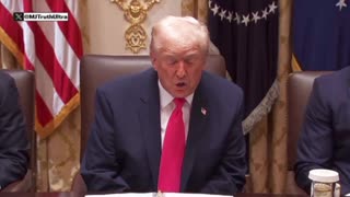 President Trump says NO INCOME TAX in the near Future