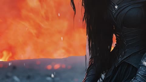 🎭 Ravyn Vale – Thy Fate (Short Promo)