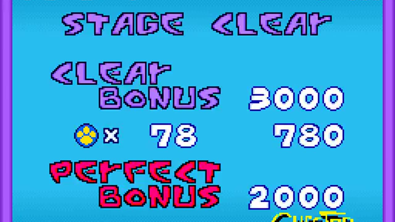 SNES Longplay - Chester Cheetah - Too Cool to Fool - US