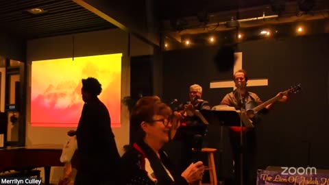 Saturday Service | Dec 6, 2025