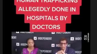 Trafficking of babies in South African hospitals with Home Affairs in...