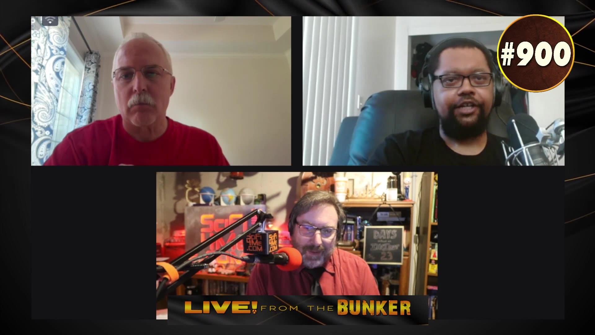 From The 900: Analyzing the STARFLEET ACADEMY Trailer