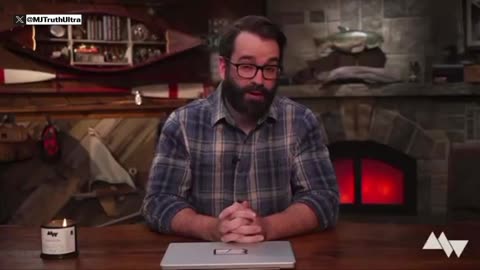 Matt Walsh: Dearborn Michigan is beginning to look like Iraq